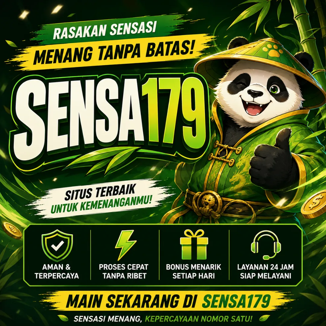 SENSA179Banner